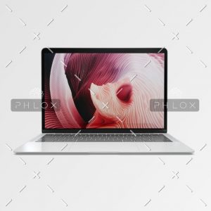 White EliteBook Tablet 810